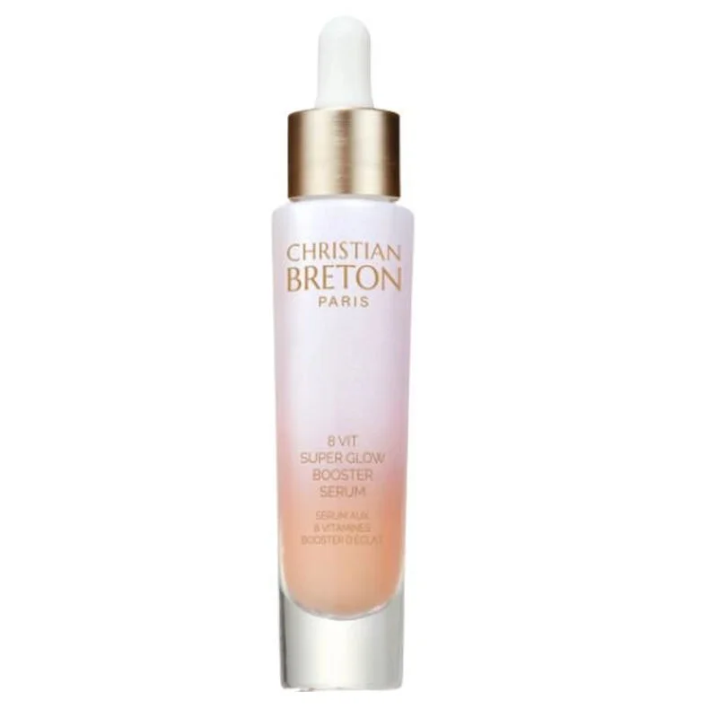 Christian Breton Raidance - Glow Brightening 8 vitamin Serum 30 ml