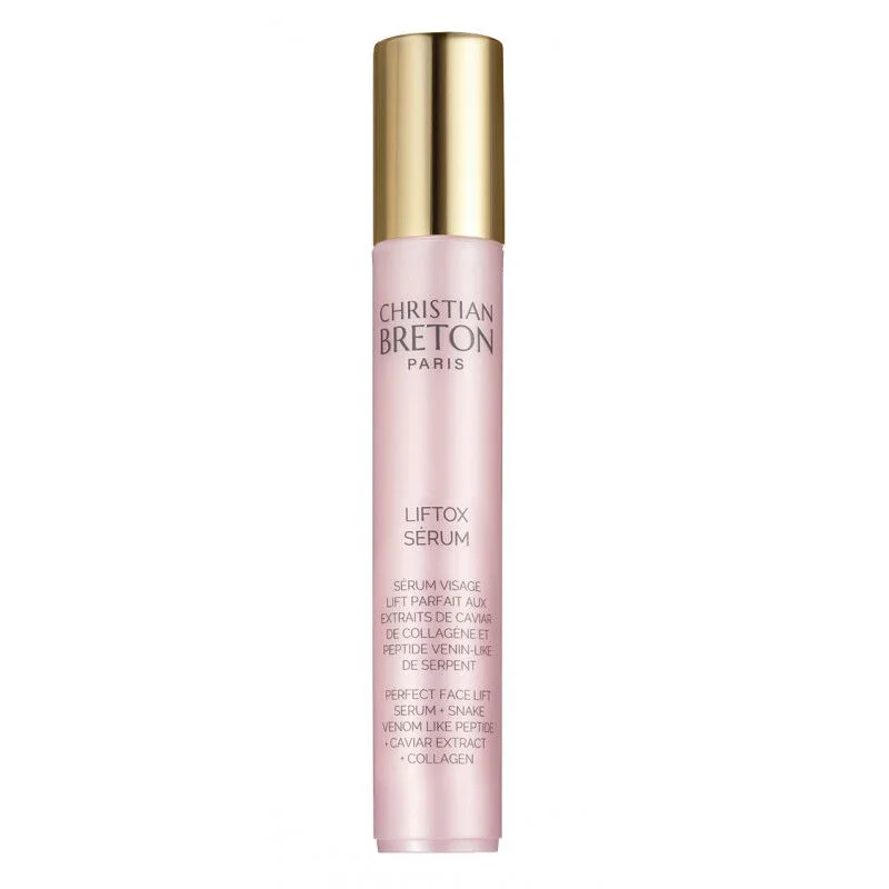 Christian Breton Liftox Lifting Face Serum 15 ml