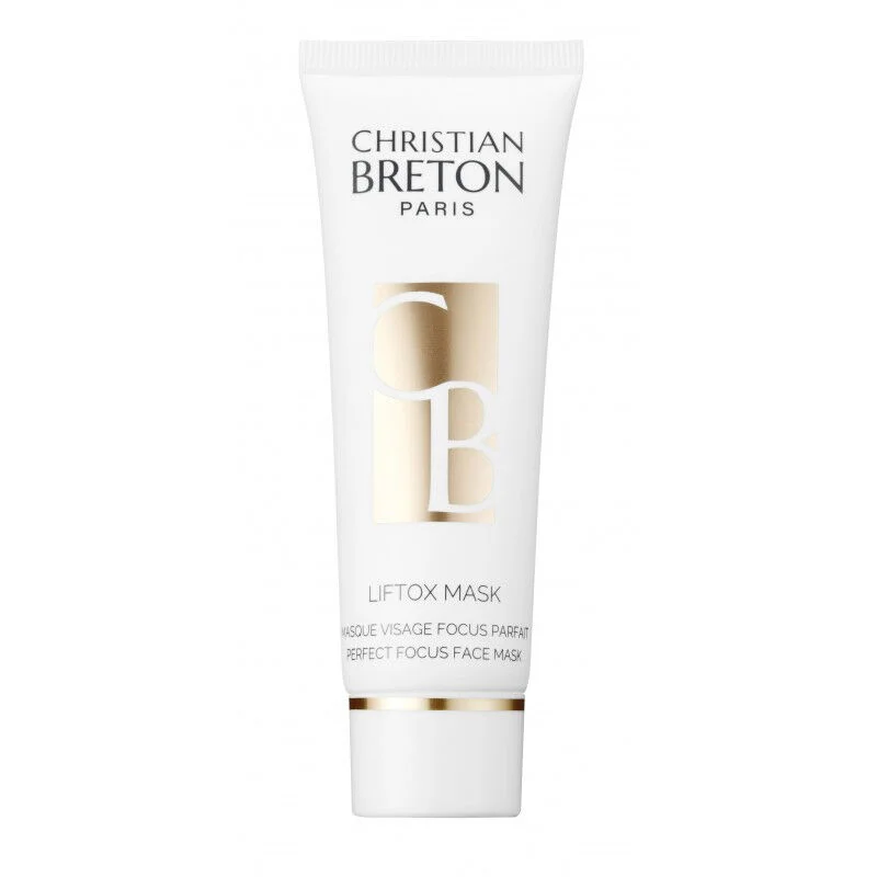 Christian Breton Liftox Firming Face Mask 50 ml
