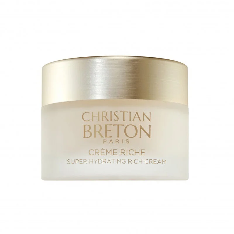 Christian Breton Super Moisturizing Rich Cream 50 ml