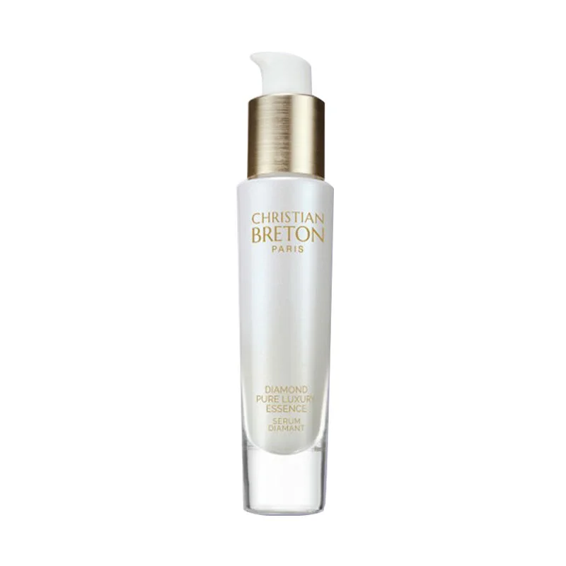 Christian Breton Diamond And Caviar Face Serum 30 ml