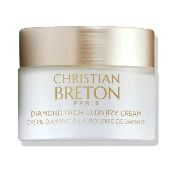 Christian Breton Diamond And Caviar Face Cream 50 ml