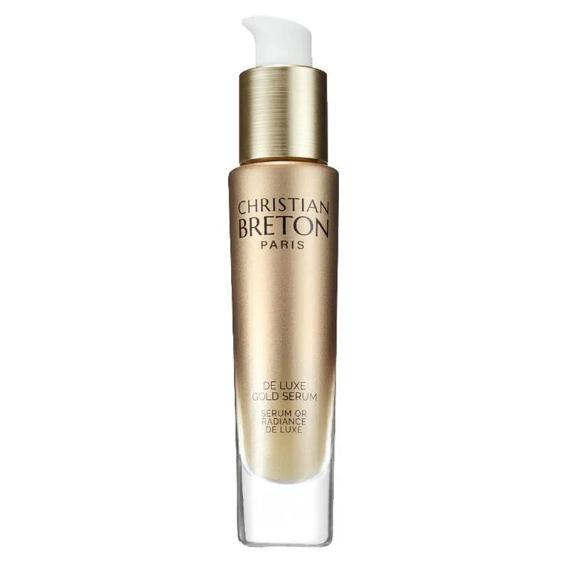 Christian Breton Gold and Caviar Extract De Luxe Serum 30 ml