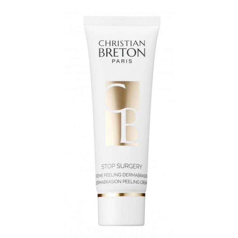 Christian Breton Stop Surgery Purifying Peeling 50 ml
