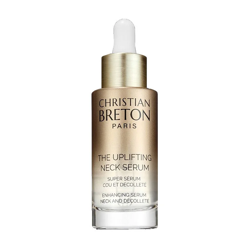 Christian Breton Firming Neck and Decollete Serum 30 ml