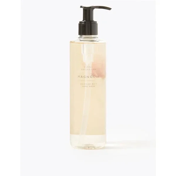 Marks&spencer Magnolia Liquid Soap 250 ml