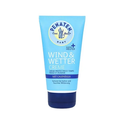 Penaten Baby Skin And Face Winter Care Cream 75 ml