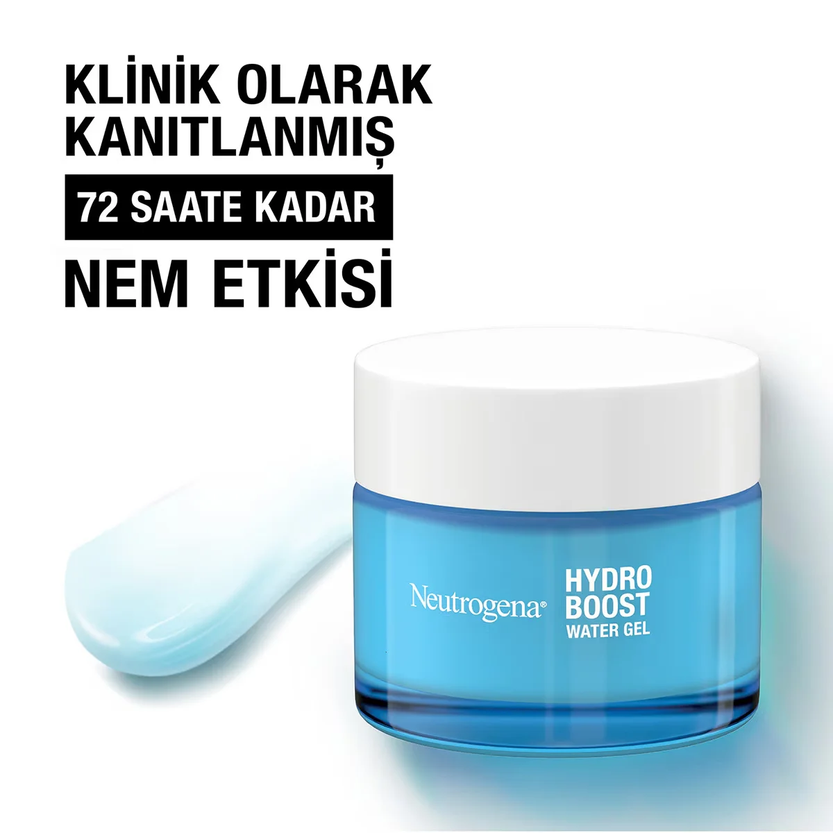 Neutrogena Hydro Boost Wasser-Gel 50ml