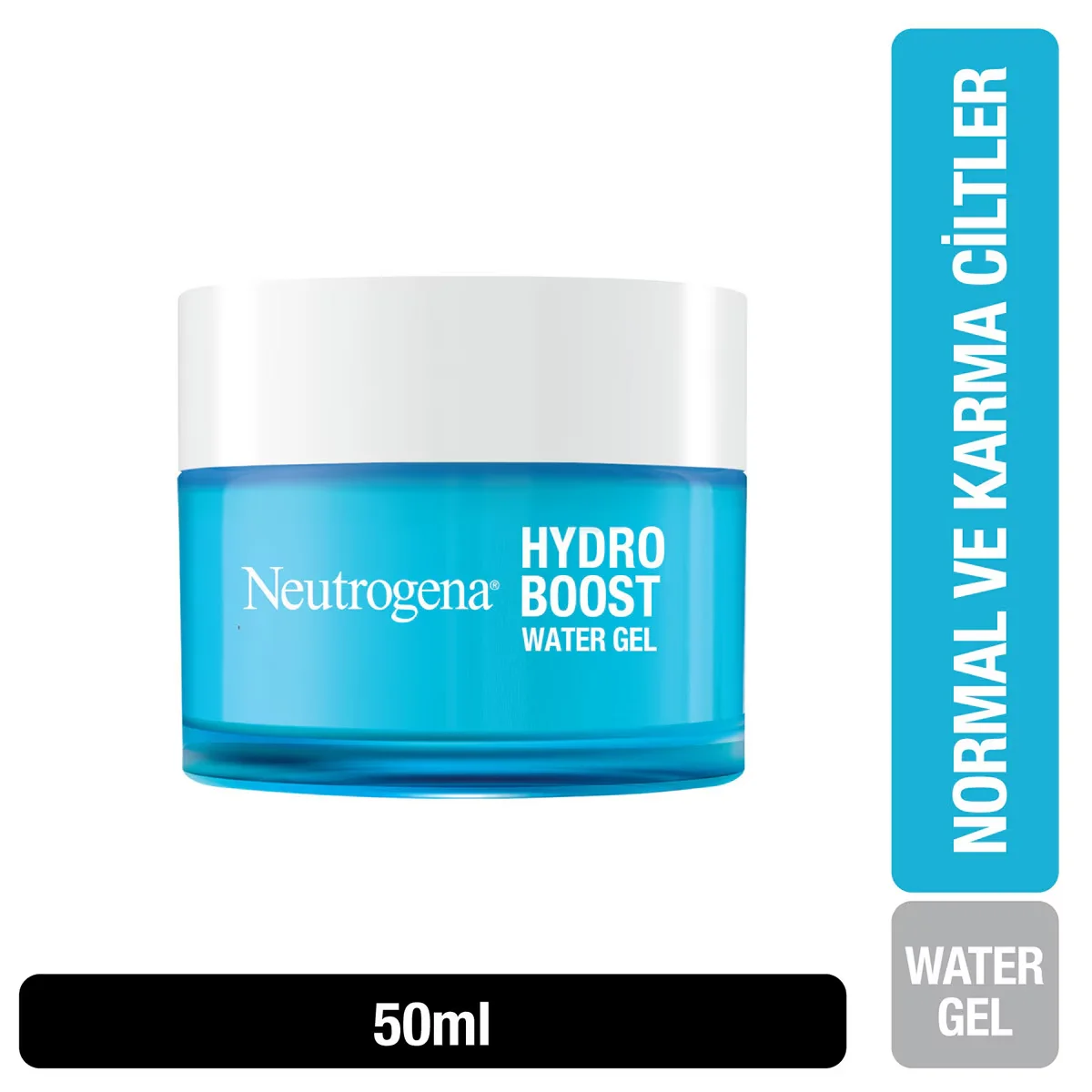 Neutrogena Hydro Boost Wasser-Gel 50ml