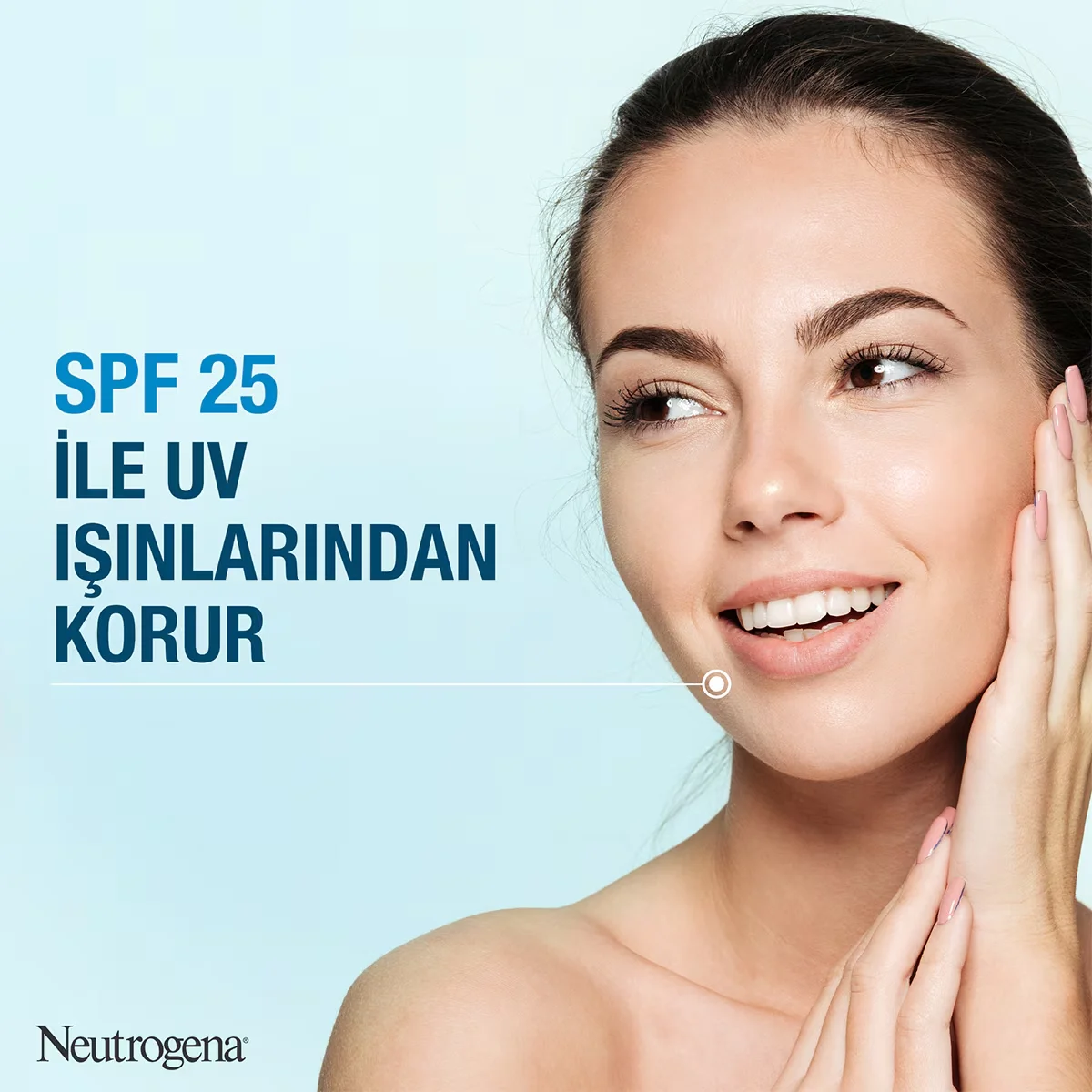 Neutrogena Feuchtigkeitscreme 50ml