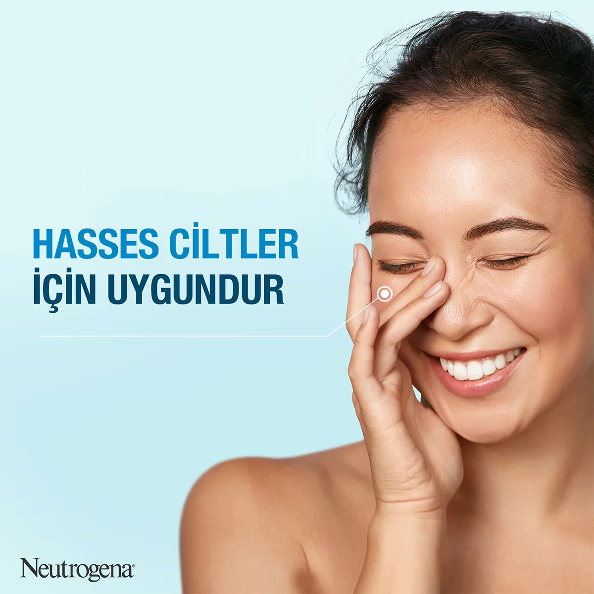 Neutrogena Hydro Boost Gel Body Cream for Dry Skin 200 ml
