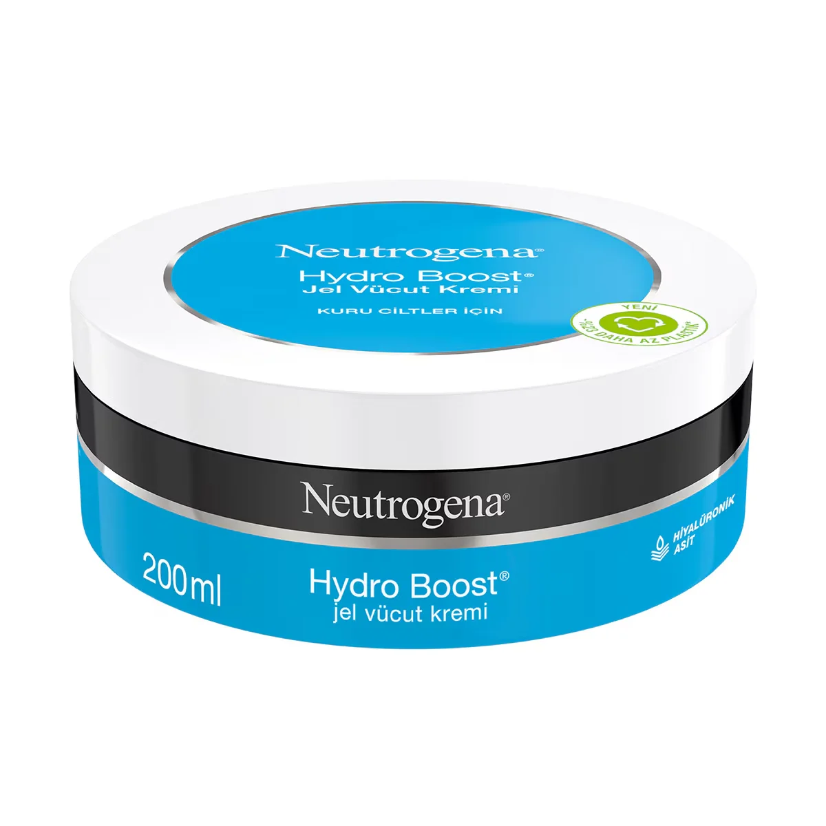 Neutrogena Hydro Boost Dry Skin Gel Body Cream 200 ml