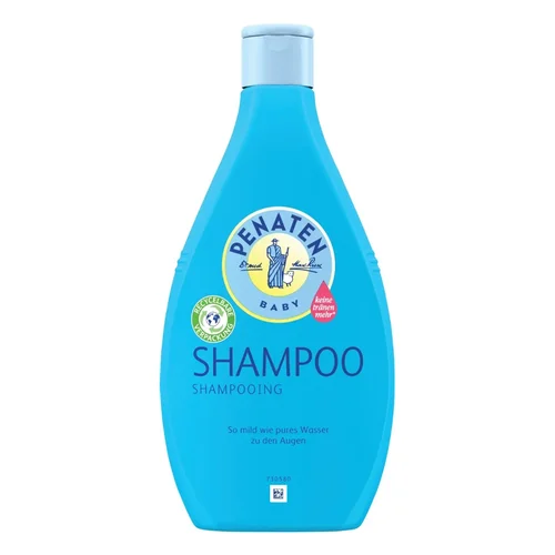 Penaten Baby Baby Shampoo 400 ml