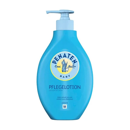 Penaten Baby Body Lotion 400 ml