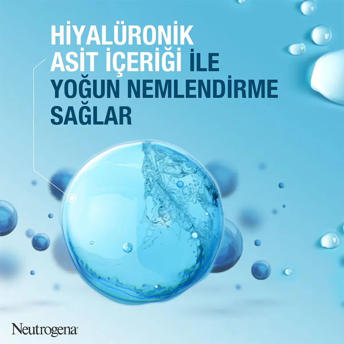 Neutrogena كريم جل نيوتروجينا هيدرو بوست لليدين 75 مل