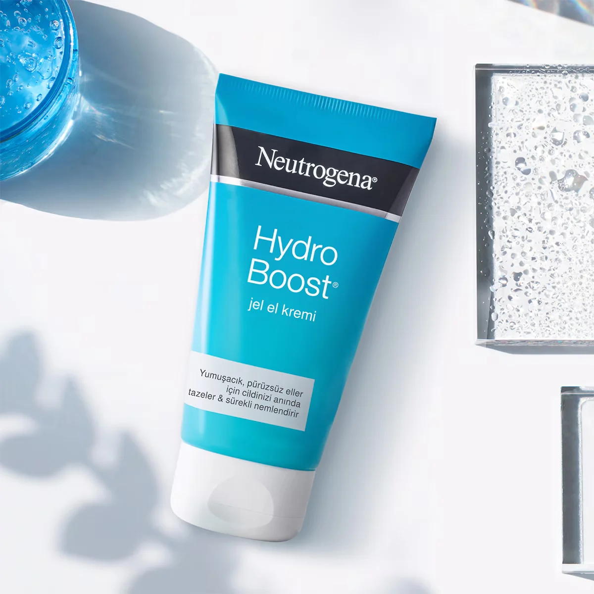 Neutrogena كريم جل نيوتروجينا هيدرو بوست لليدين 75 مل