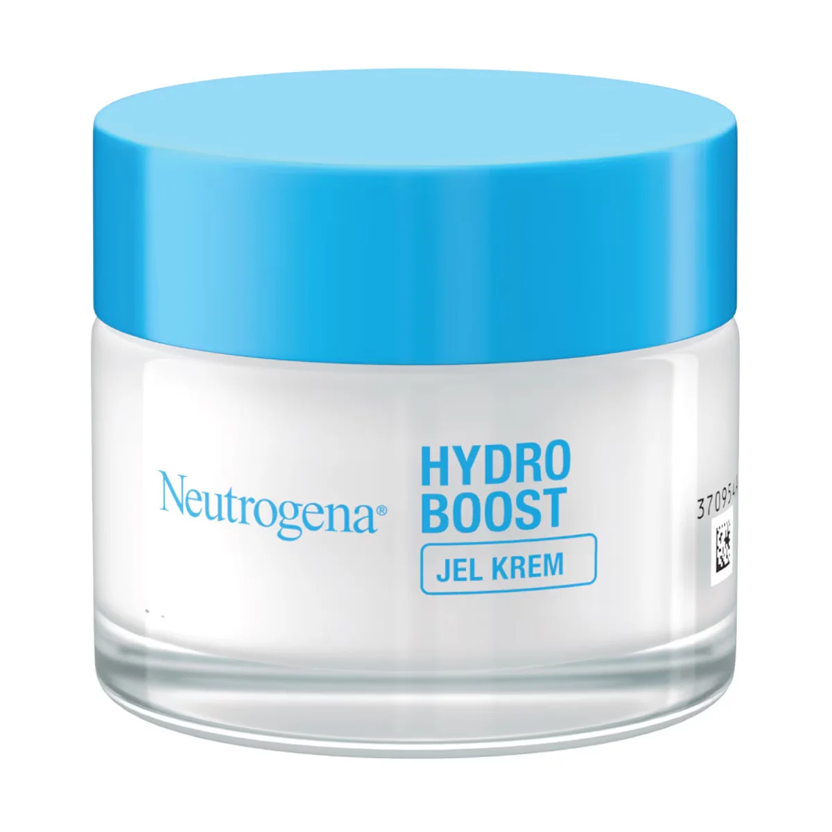 Neutrogena Moisturizing Cream Hydro Boost Concentrate 50 ml