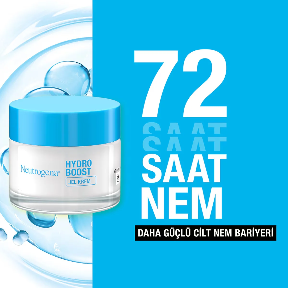 Neutrogena Hydro Boost Creme 50ml