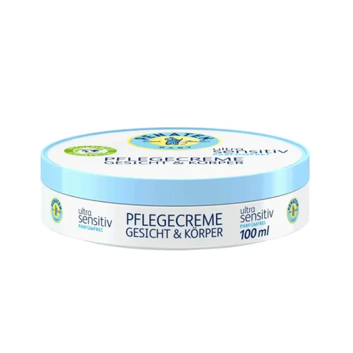 Penaten Baby Ultra Sensitive Skin And Body Care Cream 100 ml