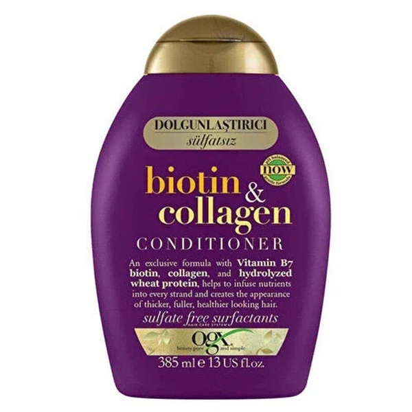 Ogx Biotin Collagen Conditioner 385 ml
