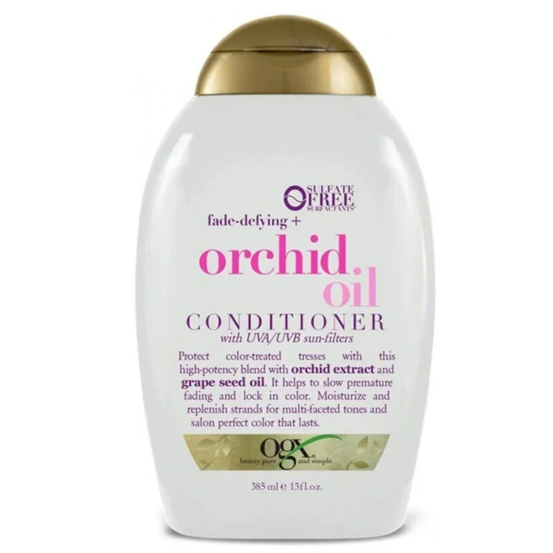 Ogx Orchid Oil Conditioner 385 ml