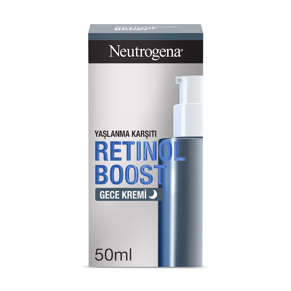 Neutrogena ูุฑูู
ููุชุฑูุฌููุง ุฑูุชูููู ุจูุณุช ุงููููู ุงูู
ุถุงุฏ ููุดูุฎูุฎุฉ ูฅู ู
ู