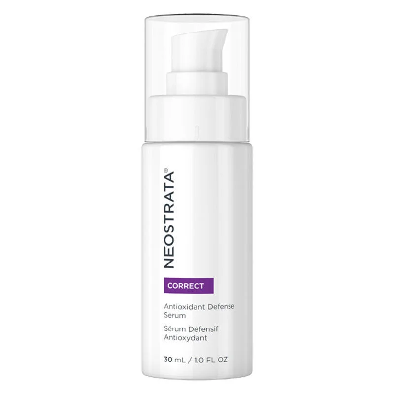 Neostrata Correct Antioxidant Protective Serum 30 ml