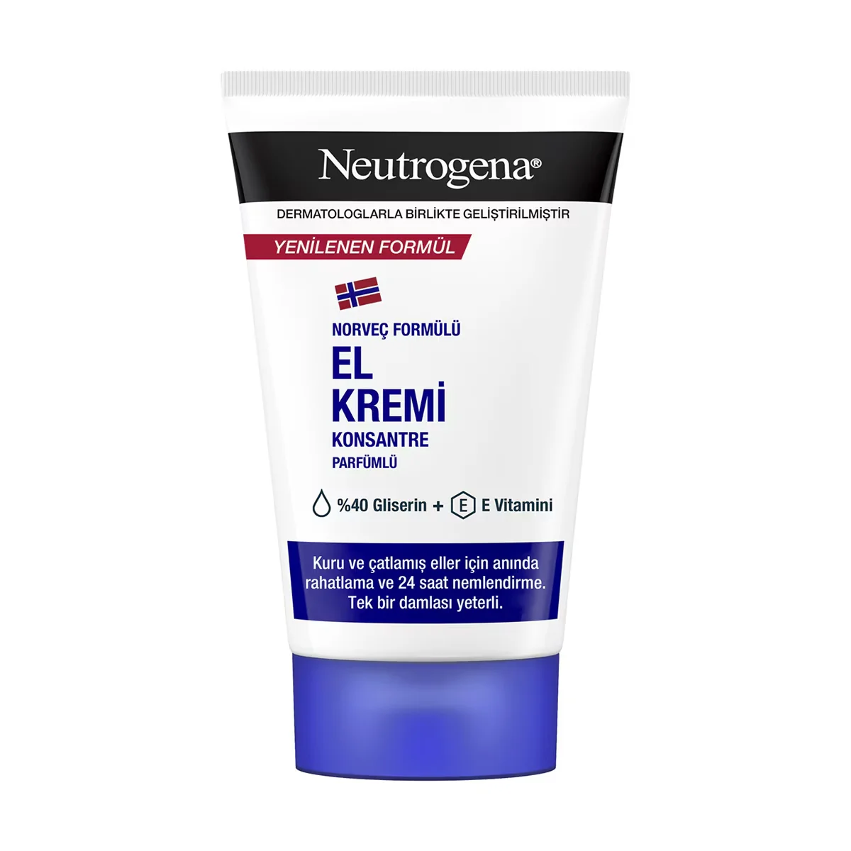 Neutrogena Perfumed Hand Cream 50 ml