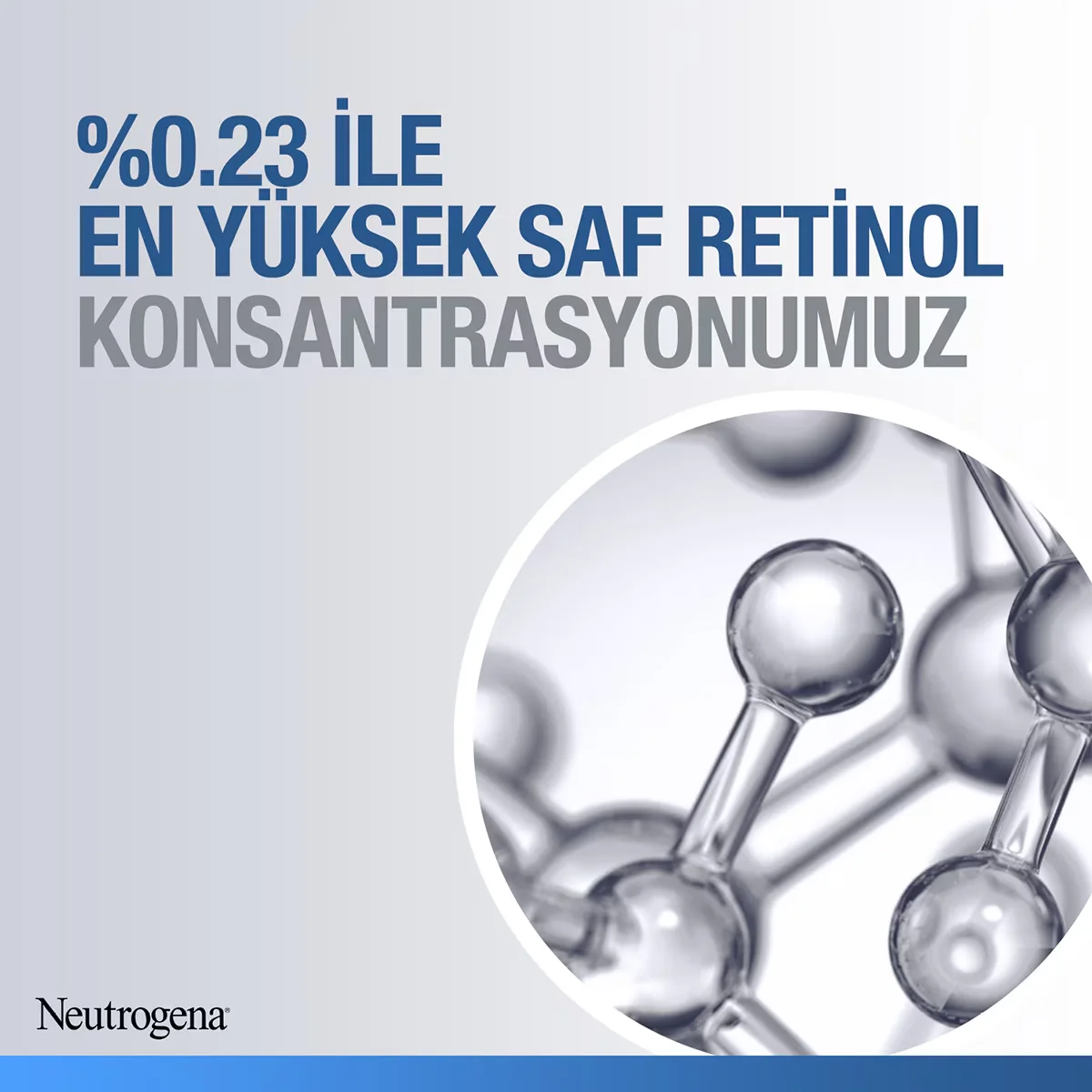 Ночной сыворотка с ретинолом Neutrogena Boost+ 30 мл