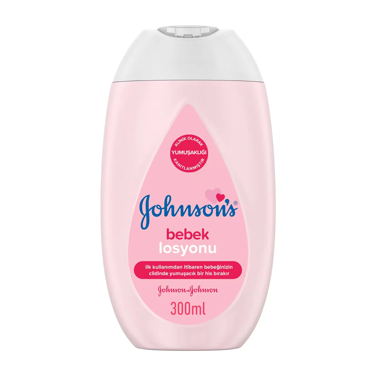 Johnson's Baby Lotion 300 ml