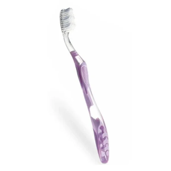 Pierre Fabre Oral Care Elgydium Whitening Soft Toothbrush