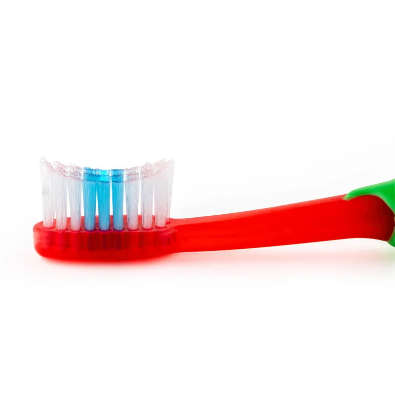 Pierre Fabre Oral Care Elgydium Kids Monster Toothbrush 2-6 years