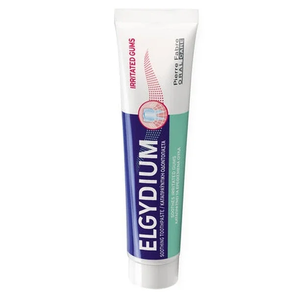 Pierre Fabre Oral Care Elgydium Arthrodont Classic Tooth And Gum Paste 75 ml