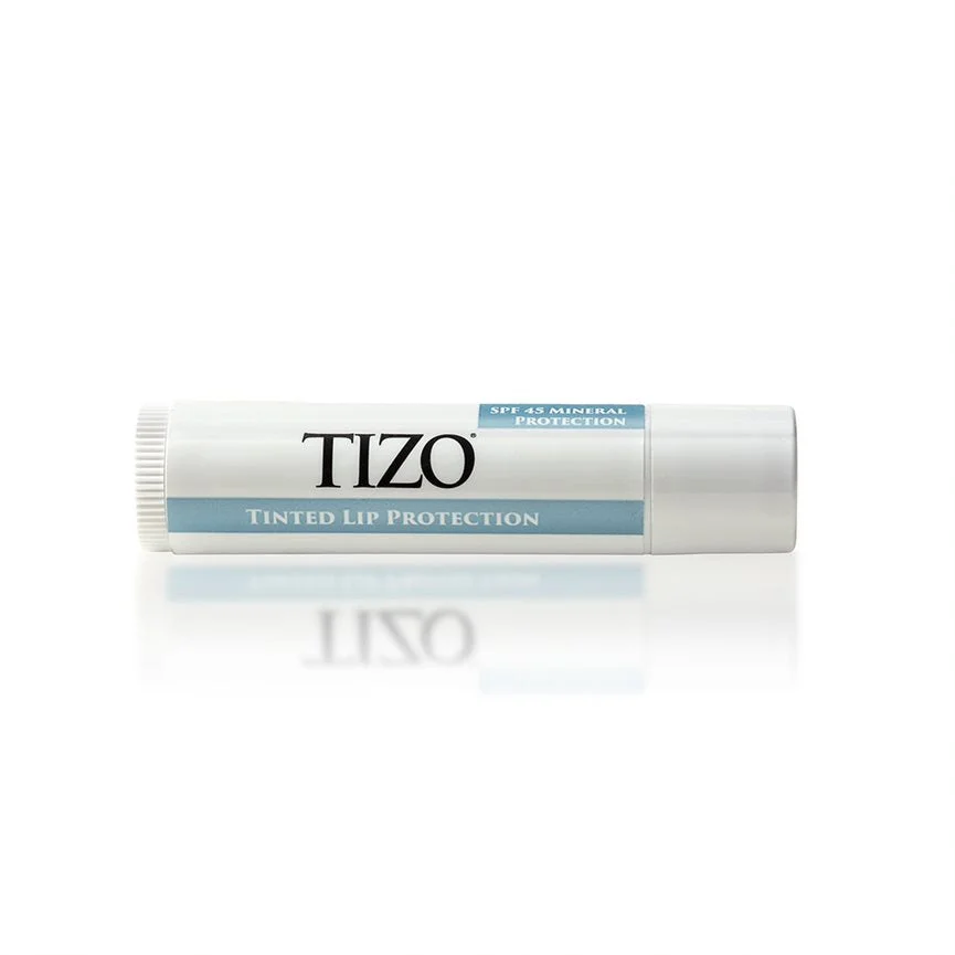 Tizo Tinted Lip Protection With Spf 45