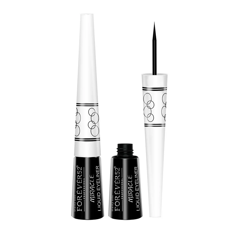 Forever52 miracle Liquid Eyeliner - Arg001
