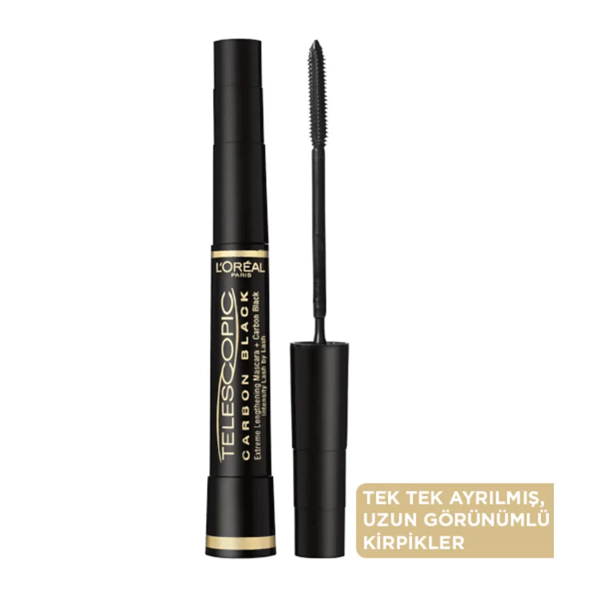 L'Oréal Paris Telescopic Extra Black Mascara 8 ml