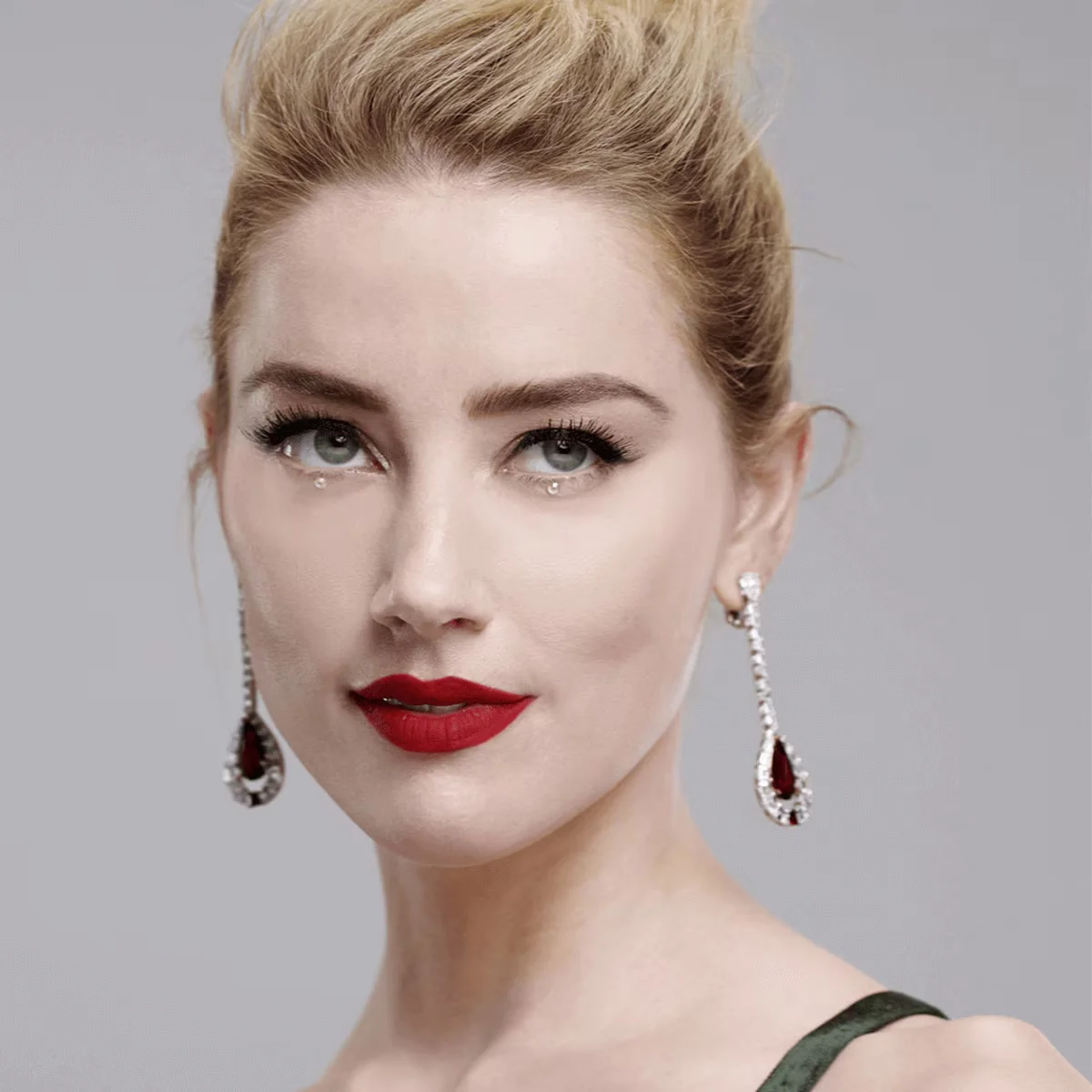 l’oréal Paris Mega Volume Collagene 24 h Black Mascara