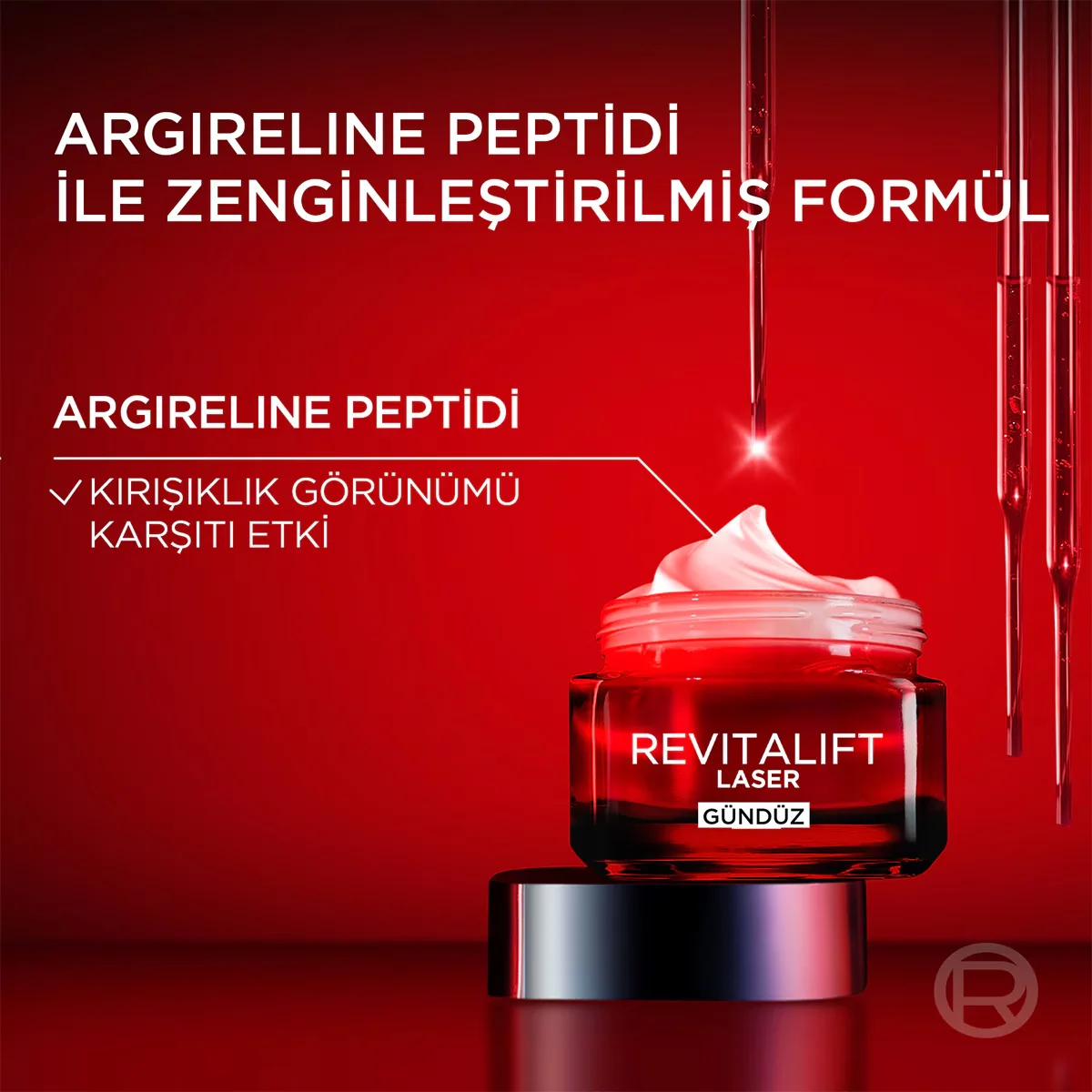 Loreal Paris Revitalift Lazer Anti-aging Day Cream 50 ml