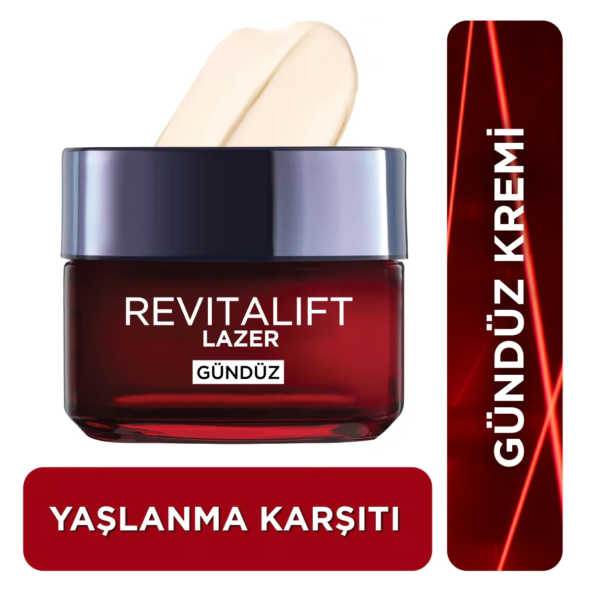 Loreal Paris Revitalift Lazer Anti-aging Day Cream 50 ml