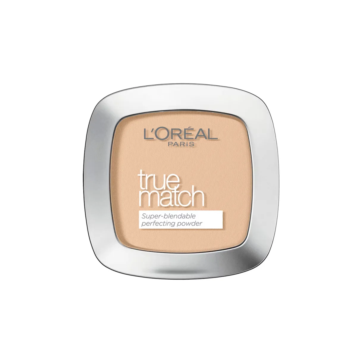 بودرة ترو ماتش 2.n فانيلا من لوريال باريس L'Oreal Paris