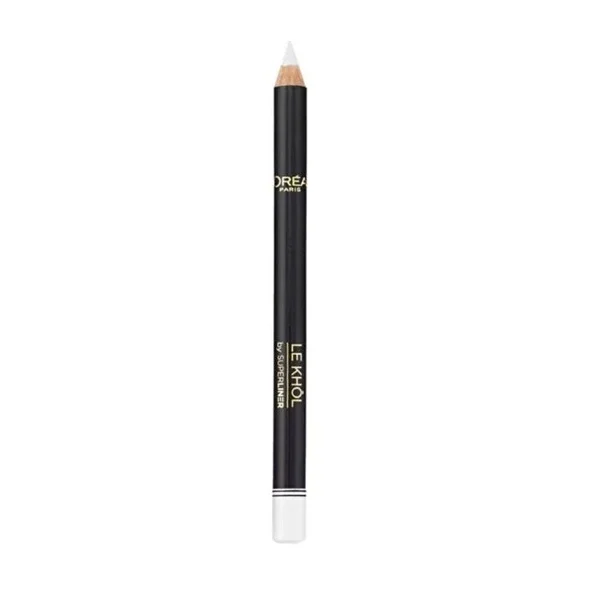 L'Oréal Paris Paradise Khol Eyeliner - 12 Stunden Haltbarkeit, empfindliche Augen
