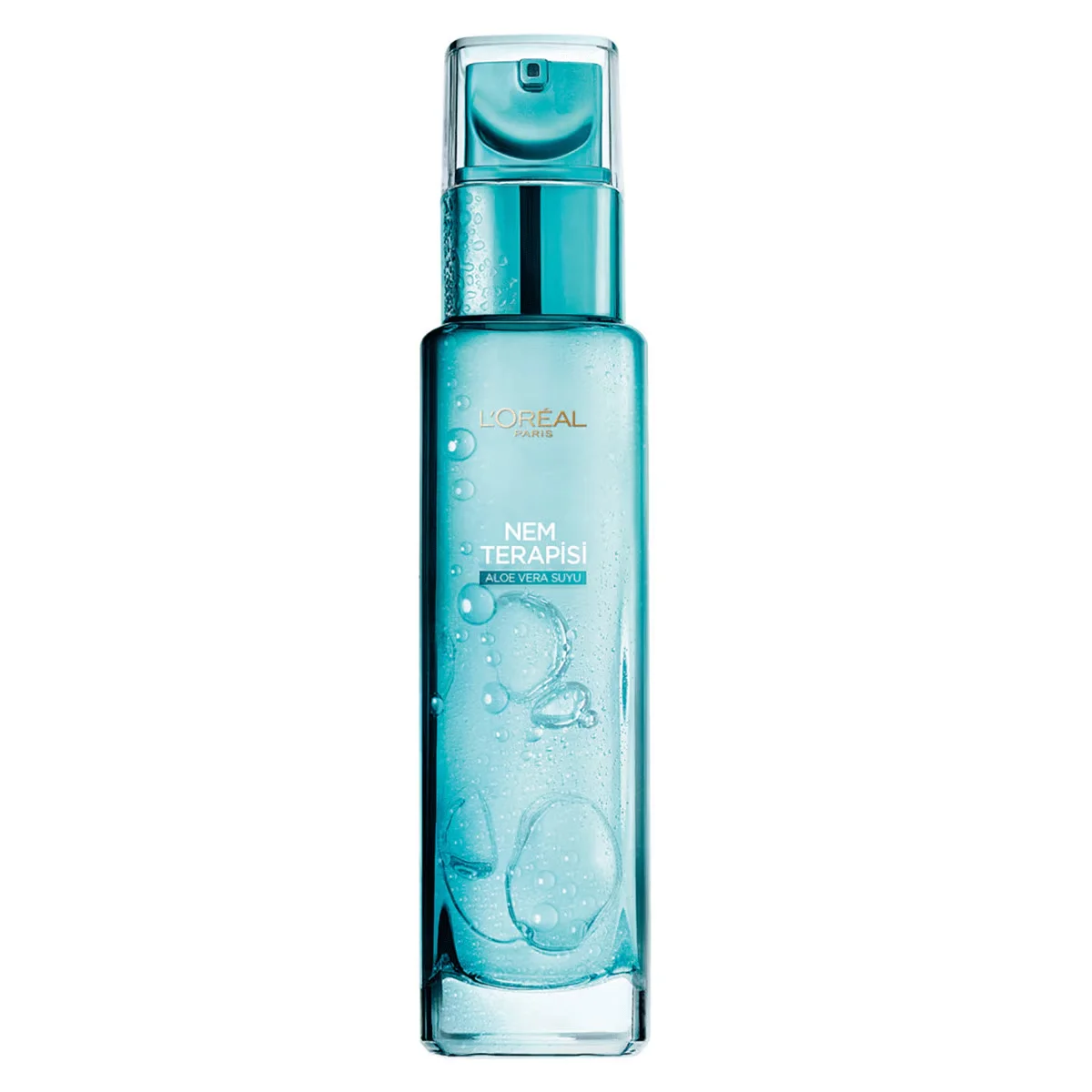 L'Oréal Paris Aloe Vera Feuchtigkeitstherapie für trockene Haut 70ml