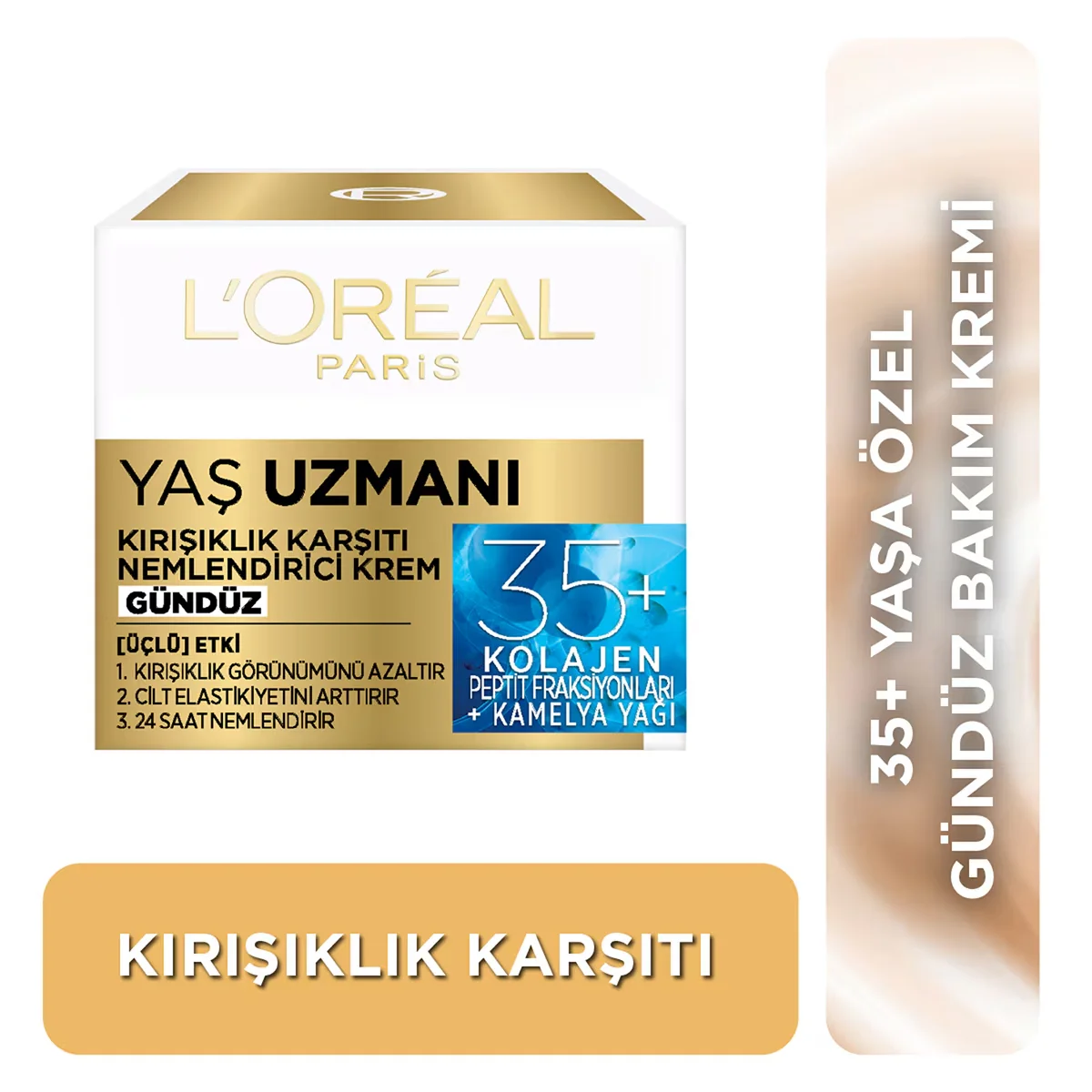 Loreal Paris Age Expert 30+ Anti-Wrinkle Moisturizing Cream 50 ml