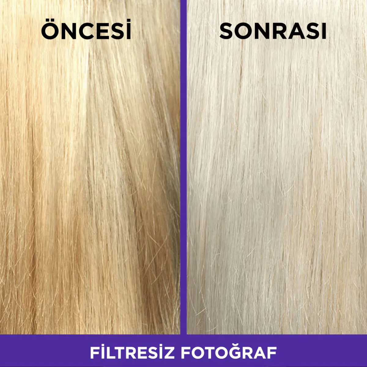 L'Oréal Paris Elseve Anti-orange Purple Shampoo 200 ml - Elseve
