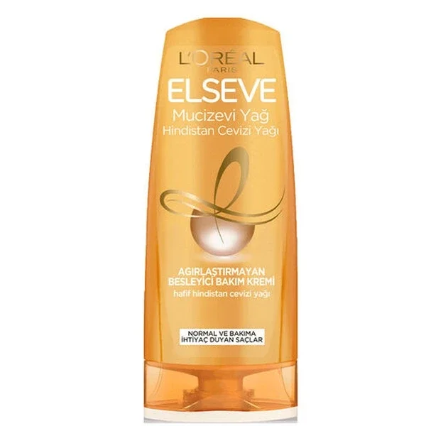 L'Oreal Elseve Kokosöl Conditioner 360ml