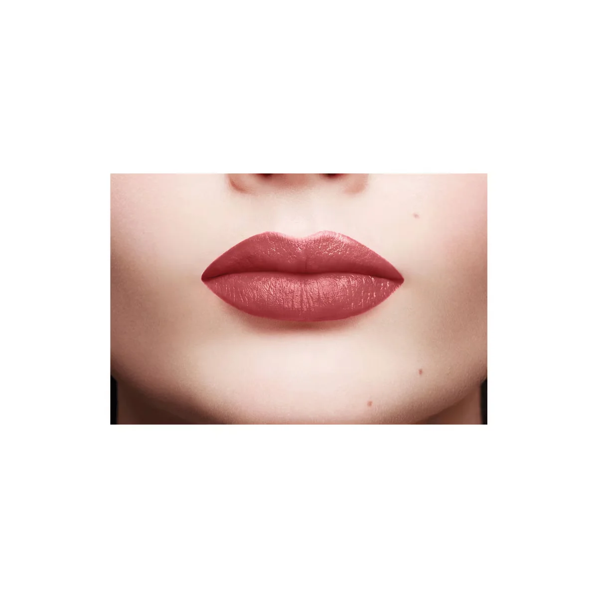L'Oréal Paris Color Riche Satin Lippenstift - Feuchtigkeitsspendend & Lebhaft