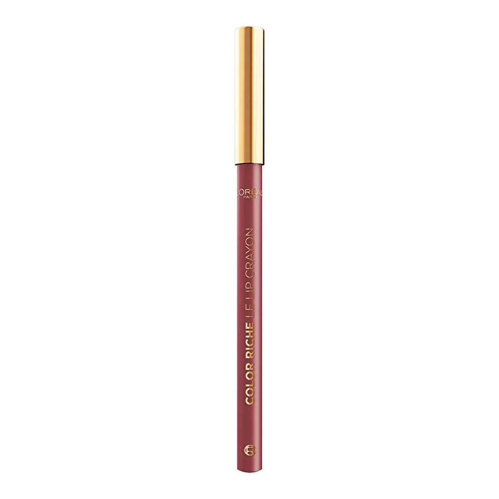 L'Oréal Paris Color Riche Lip Pencil 635 worth It Medium