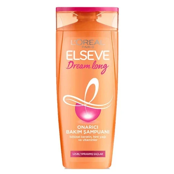 L'Oréal Paris Elseve Dream Long Shampoo 450ml
