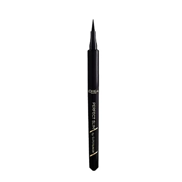 L'Oréal Paris Perfect Slim Eyeliner 1,1ml - Wasserfest Schwarz