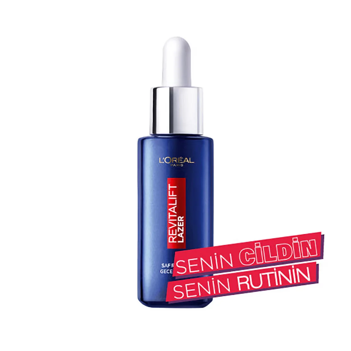 L'Oréal Paris Revitalift Laser Pure Retinol Night Serum 30 ml